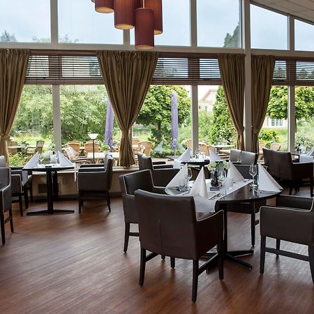 Fletcher Hotel - Restaurant 스틴윅 외부 사진