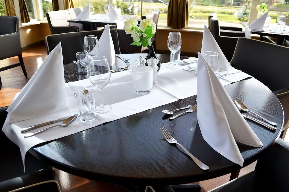 Fletcher Hotel - Restaurant 스틴윅 외부 사진