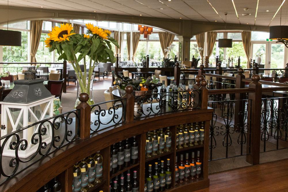 Fletcher Hotel - Restaurant 스틴윅 외부 사진